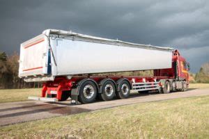 Kipchassis Archieven Pacton Trailers B V