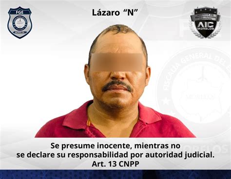 Hombre Que Habr A Agredido Sexualmente A Una Mujer En Puente De Ixtla