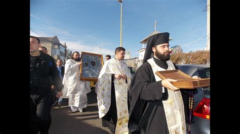 Pa I Cu Folos Pelerinaj Cu Moa Tele Sf Nectarie I Icoana Mc