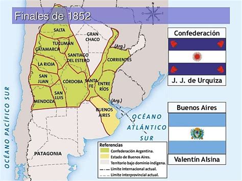 Linea De Tiempo De La Historia Argentina Per Odo Timeline