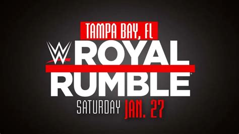 Wwe Royal Rumble 2024 Date Venue Ticket Price Early Match Card