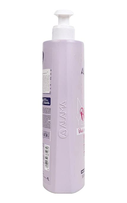 Alama Professional Blonde Watsons