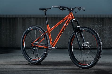 Commencal News New Meta Ht Am Race