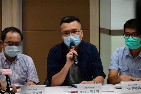 八成受訪公務員不接受減薪 政府人員協會倡按通脹加薪 社會事