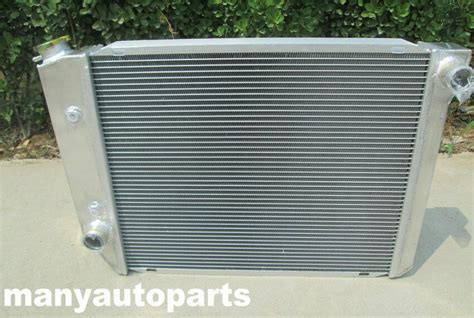 Radiator Fans Ford Falcon Xa Xb Xc Xd Xe Fairmont Cleveland V