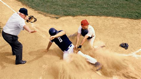 The 9 Fundamentals Of Base Running In Baseball Baseball Training World