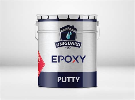 Epoxy Putty