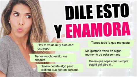 De qué HABLAR con un CHICO CHICA por WHATSAPP CHAT o en PERSONA