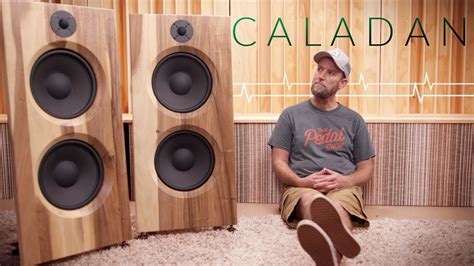 Clayton Shaw Returns Lightning Strikes Twice Introducing Caladan