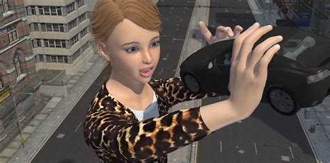 Giantess Car Crush Telegraph