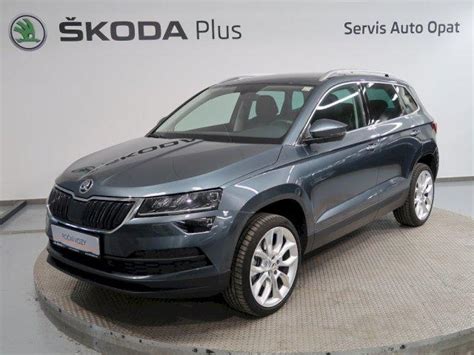 Koda Karoq Tsi Kw Dsg Style Plus Suv Benzin Suv Benzin