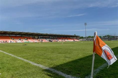 Armagh GAA - Latest news, reaction, results, pictures, video - Irish ...