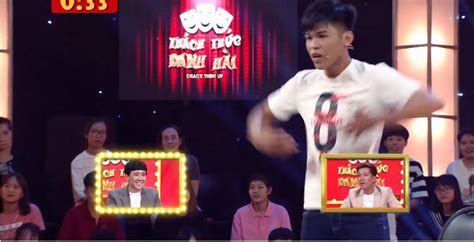 Thánh đà đa sống kín tiếng hot boy vuông tôm khiến Trấn Thành dở khóc dở cười Kênh Sao