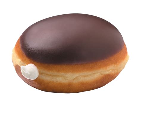 Krispy Kreme Doughnuts Chocolate