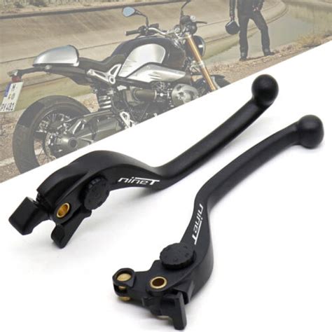 For Bmw R T Rninet R Nine T Scrambler Pure Urban Gs Handle Brake Clutch