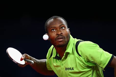 Commonwealth Games Nigeria Win Silver Medal In Table Tennis Osundefender