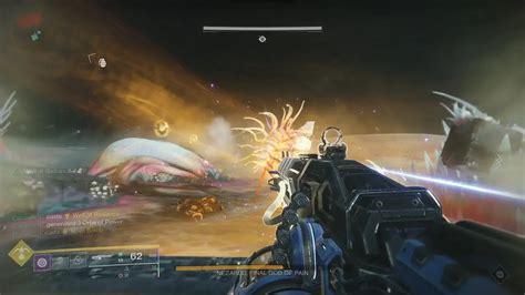 How To Complete The Nezarec Encounter In Destiny 2 Root Of Nightmares