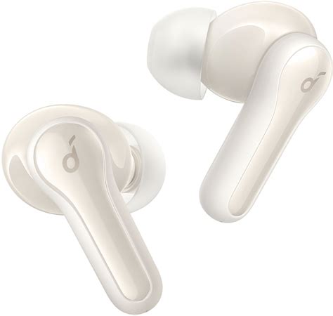 Best Buy Soundcore By Anker Life Note E Earbuds True Wireless In Ear