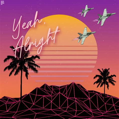 Yeah Alright Single By Faithguy Spotify