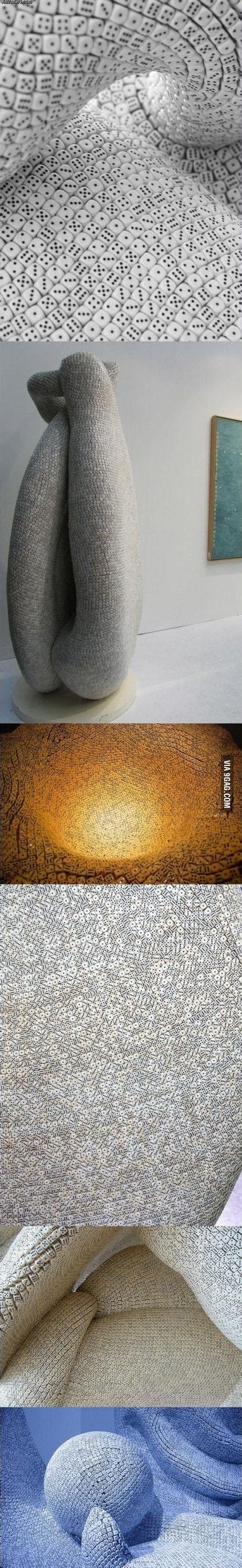 Sculpture Lvl Asian 9GAG