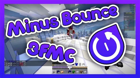 Montage 3FMC Cheating W MinusBounce New Best Free Client YouTube