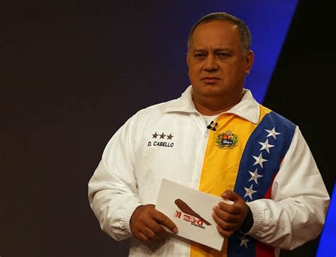 Cabello Fortaleza del pueblo venezolano construirá el camino para el