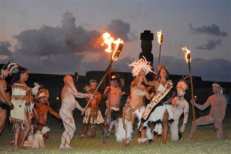 Pin En Rapa Nui Isla De Pascua