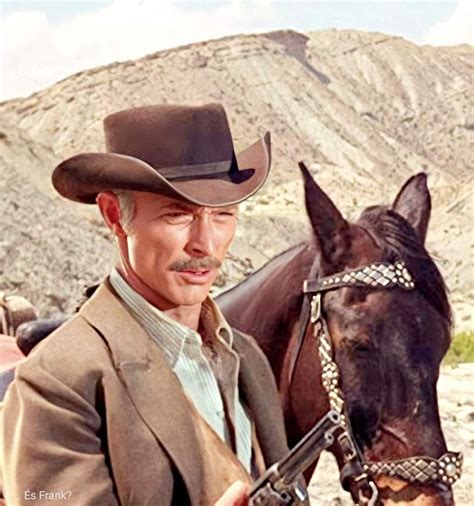 Lee Van Cleef In Day Of Anger 1967 Stelle Del Cinema Cinema