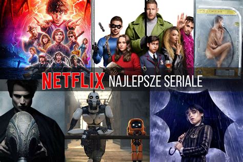 Top Seriale Netflix 2024 Janis Leslie