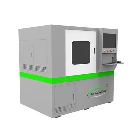 Laser Glass Cutting Machine From China Manufacturer Igolden Cnc