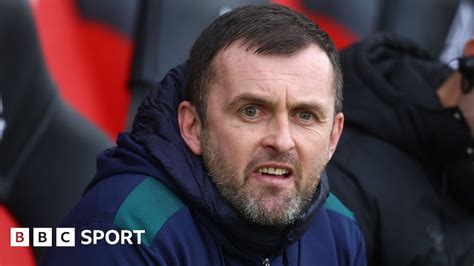 Nathan Jones Charlton Athletic Appoint Former Southampton And Luton