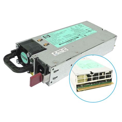 DPS 1200FB 1 HP DPS 1200FB A 1200W HSTNS PL11 HSTNS PD11 12V Mining