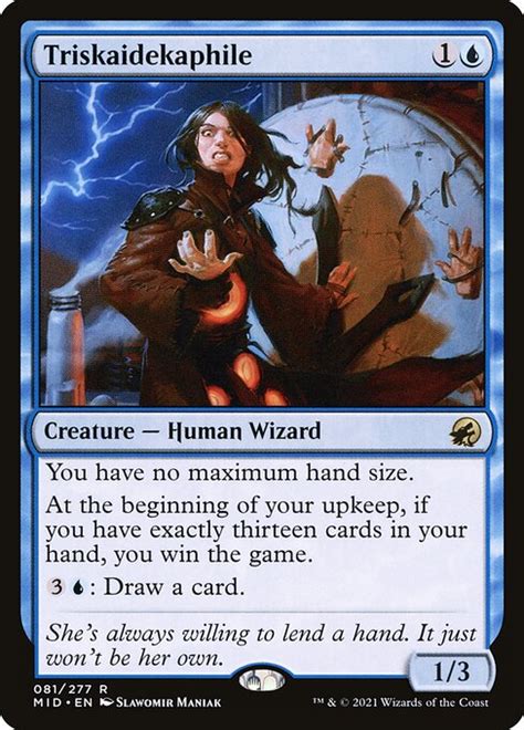 Innistrad Midnight Hunt Mid Card Gallery · Scryfall Magic The