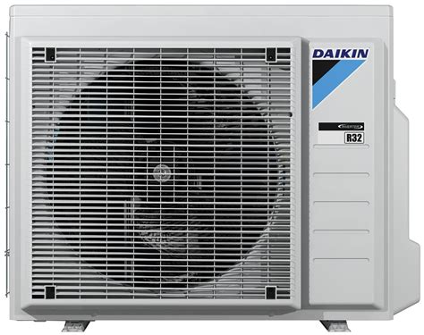 EHVX E6V ERGA EV Daikin