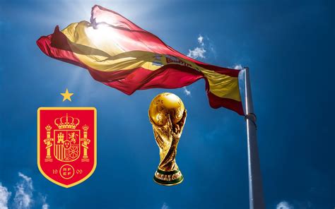 Las Mejores Apps Para Conocer La Clasificación De España En El Mundial De Qatar 2022