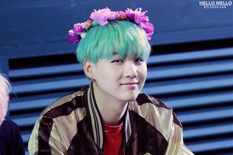 151216 © Hello Mello Suga Suga Min Yoongi Bts Min Suga Bts Bangtan