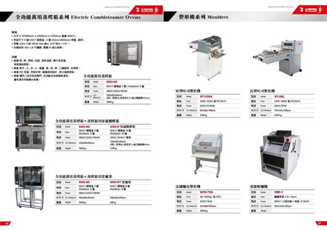 Asia Machinery net 亞洲機械網 電子型錄 目錄介紹 第23 24頁