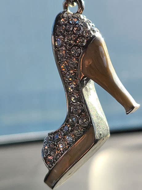 Woman's Shoe Free Stock Photo - Public Domain Pictures