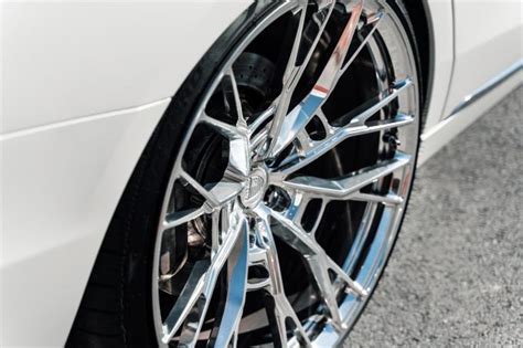 Anrky S1 X5 Mercedes Maybach Wheels For Maybach S 650S