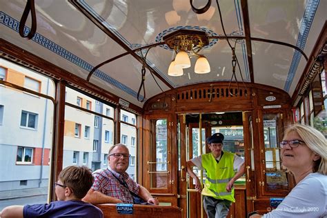 WB FUJX2302 DB Transport Museum Nürnberg Historische Strassenbahn