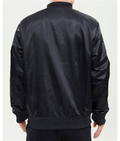 Los Angeles Lakers Wordmark Jacket Jackets Creator