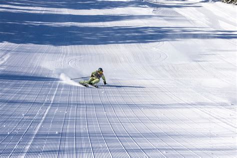 Ski Report Ski Weather Snow Conditions Worldwide Snonews Deer