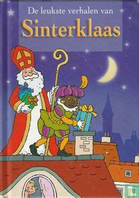 Sinterklaas Boeken Catalogus Lastdodo