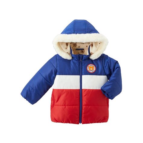 ホットビスケッツ HOT BISCUITS 裏地フリース ジャンパー マルチカラー ファッション通販 MAGASEEK マガシーク