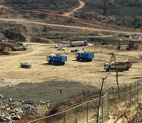 T Know How Nude Packing China Tipper Used Truck Nke Series Truck And