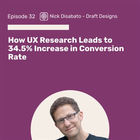 How Ux Research Leads To Increase In Conversion Rate Growth