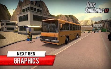 Bus Simulator 17 Apk Para Android Descargar