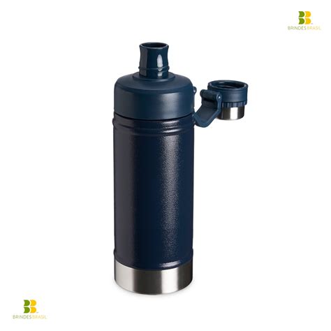Garrafa Térmica 500ml – Brindes Brasil