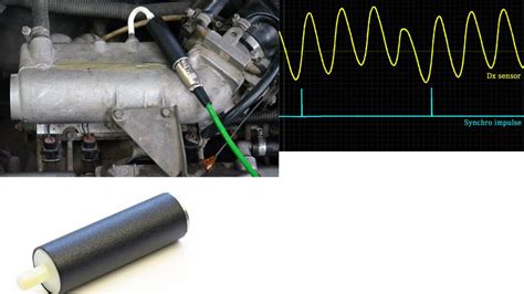 análisis de señales con osciloscopio CON USB AUTO SCOPE YouTube