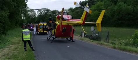 Ambérieu en Bugey Un jeune homme saute d une voiture en pleine